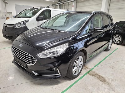 Kaufe FORD GALAXY bei Ayvens Carmarket